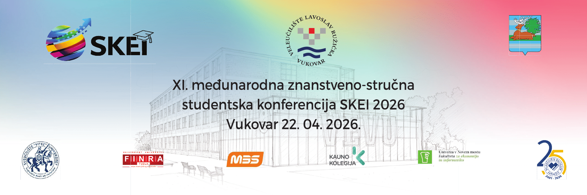 1920 x 640 VEVU SKEI